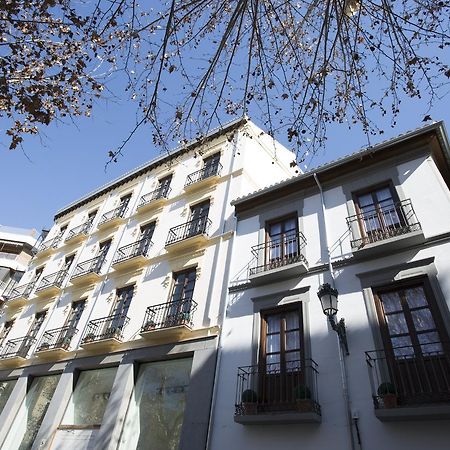 La Casa De La Trinidad Suites Granada Exterior photo